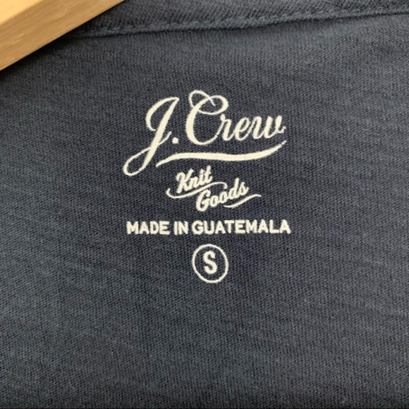 J Crew Weekday Graphic Tee - Picture 6 of 7